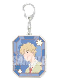 志摩聪介2-C赏挂件