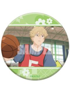 志摩聪介3-D赏徽章