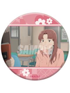 江头美佳-D赏徽章