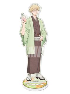 志摩聪介-B赏立牌