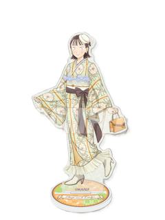 岩仓美津未-B赏立牌