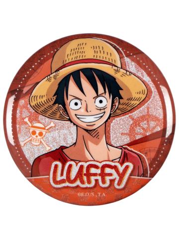 路飞-佐乌系列角色徽章