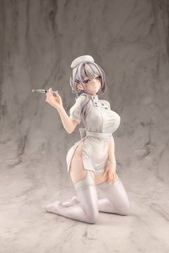 早乙女志乃 护士