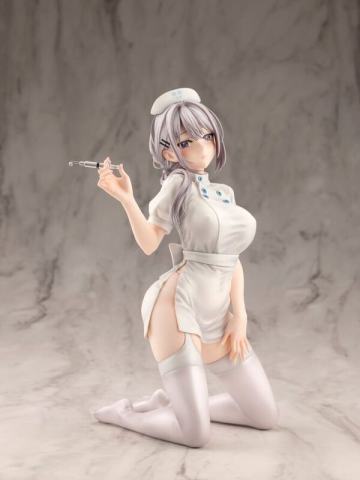 早乙女志乃 护士