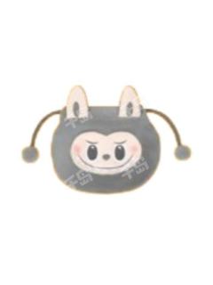 魔芋丸袋