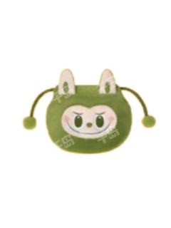 青酱鱼袋