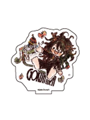 狱原权太-V3 Graffart圣诞节ver.Q版立牌