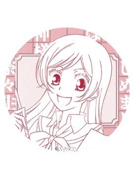 元气少女缘结神-1