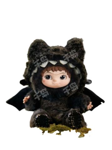 Toothless