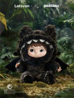 Toothless