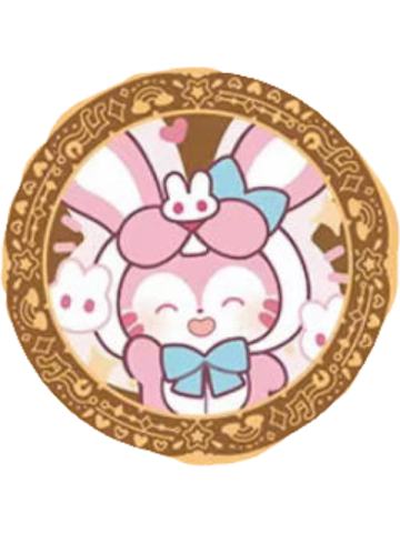 梦奇金属纪念章-遇意十二月令第四弹