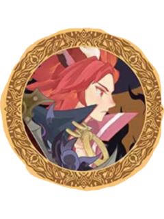 百里玄策金属纪念章-遇意十二月令第四弹