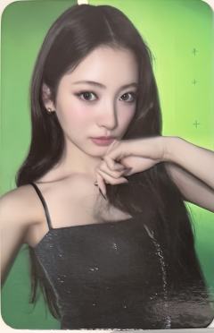 wf签售anna