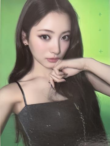 wf签售anna