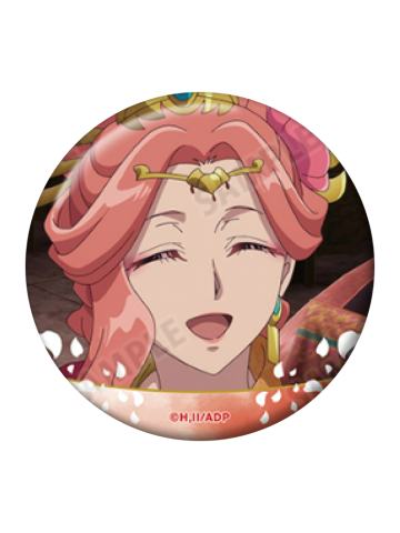 玉叶妃-玩水ver.场面写吧唧
