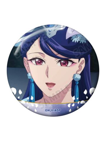 梨花妃-玩水ver.场面写吧唧