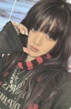 电子专专卡 妮 ver.B