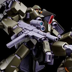 HGUC AMX-014R 重生飙狼 （A.O.Z RE-BOOT Ver.）-资料图