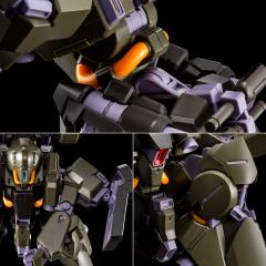 HGUC AMX-014R 重生飙狼 （A.O.Z RE-BOOT Ver.）-资料图