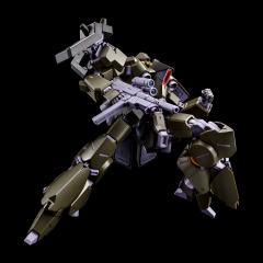 HGUC AMX-014R 重生飙狼 （A.O.Z RE-BOOT Ver.）-资料图