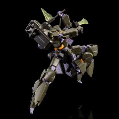HGUC AMX-014R 重生飙狼 （A.O.Z RE-BOOT Ver.）-资料图