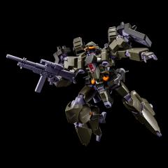 HGUC AMX-014R 重生飙狼 （A.O.Z RE-BOOT Ver.）-资料图