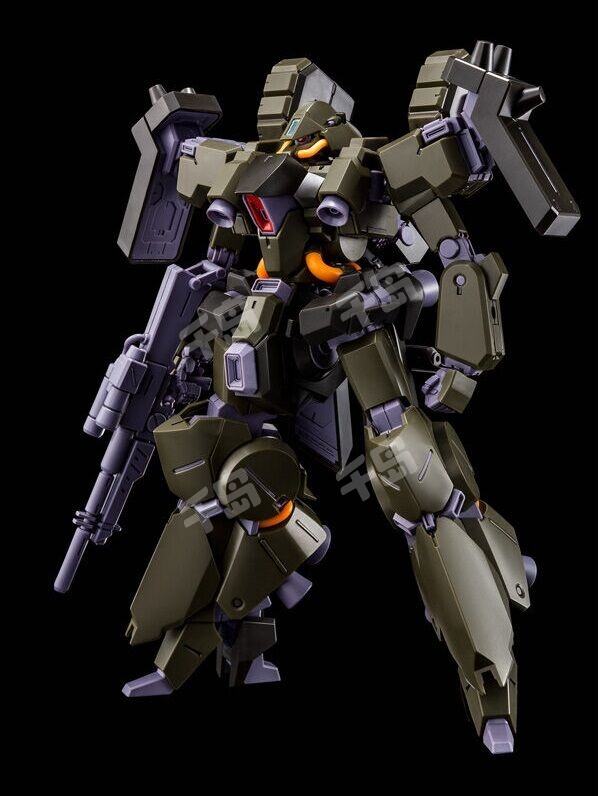 【Itami】アダムHelmstetter、BSP-Series2本まとめ RX-123 Gundam TR-S (El-Ahrairah) - Anti Earth Union Group e