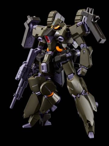 HGUC AMX-014R 重生飙狼 （A.O.Z RE-BOOT Ver.）