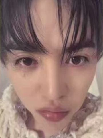 yzy幸运卡 澈