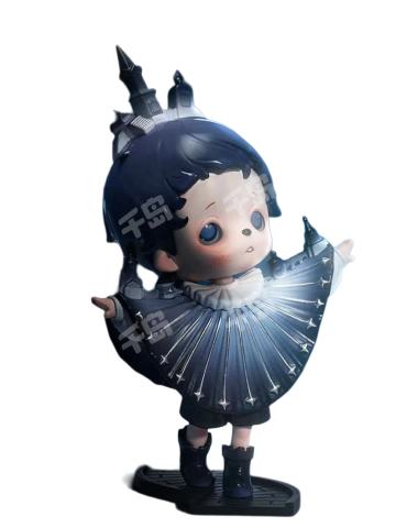 探寻