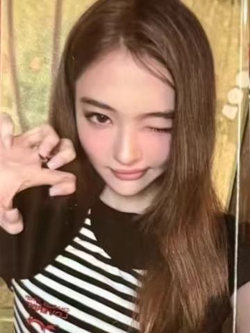 0604日本el签售 ella