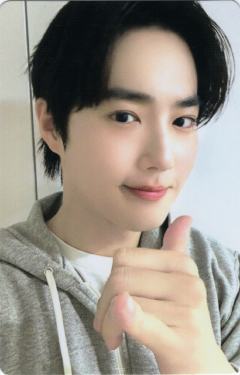 25生日卡 勉