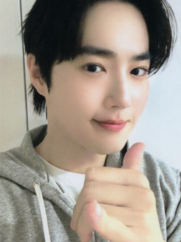 25生日卡 勉