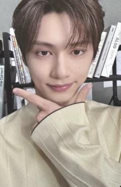 25生日卡 俊 ver.F