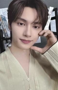 25生日卡 俊 ver.E