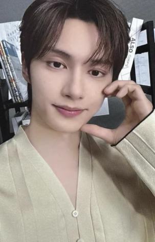 25生日卡 俊 ver.E