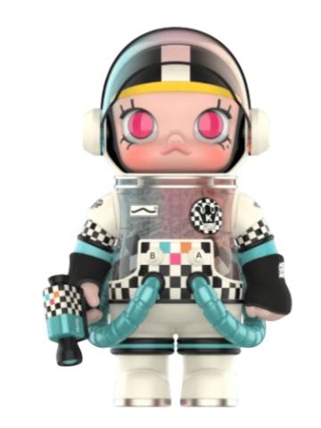 MEGA SPACE MOLLY 1000% × VANS
