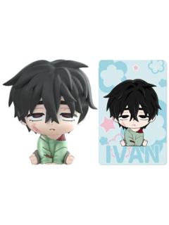 IVAN-宝宝系列手办