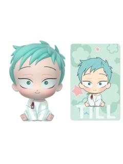 TILL-宝宝系列手办