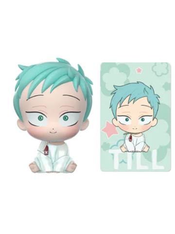 TILL-宝宝系列手办
