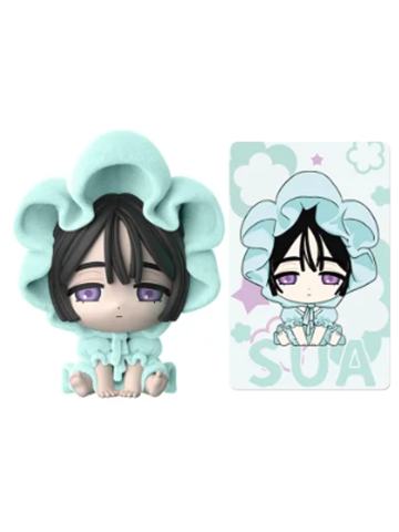 SUA-宝宝系列手办
