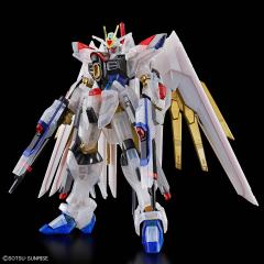 HGCE ZGMF/A-262PD-P 非凡强袭自由高达 彩透版