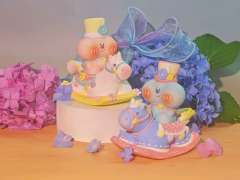 摇摇马-异色-资料图