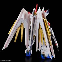 HGCE ZGMF/A-262PD-P 非凡强袭自由高达 彩透版-资料图