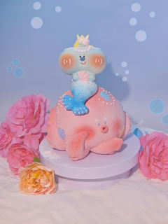 美人鱼OFF-资料图