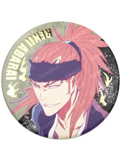 阿散井恋次-Anique珠宝风吧唧