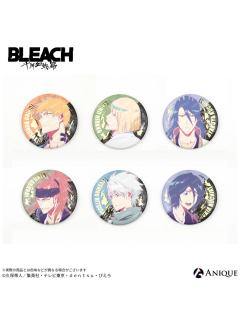 Anique珠宝风吧唧