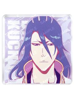 朽木白哉-Anique珠宝风迷你亚克力砖