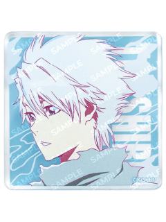日番谷冬狮郎-Anique珠宝风迷你亚克力砖