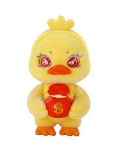 隐藏款-发工资啦